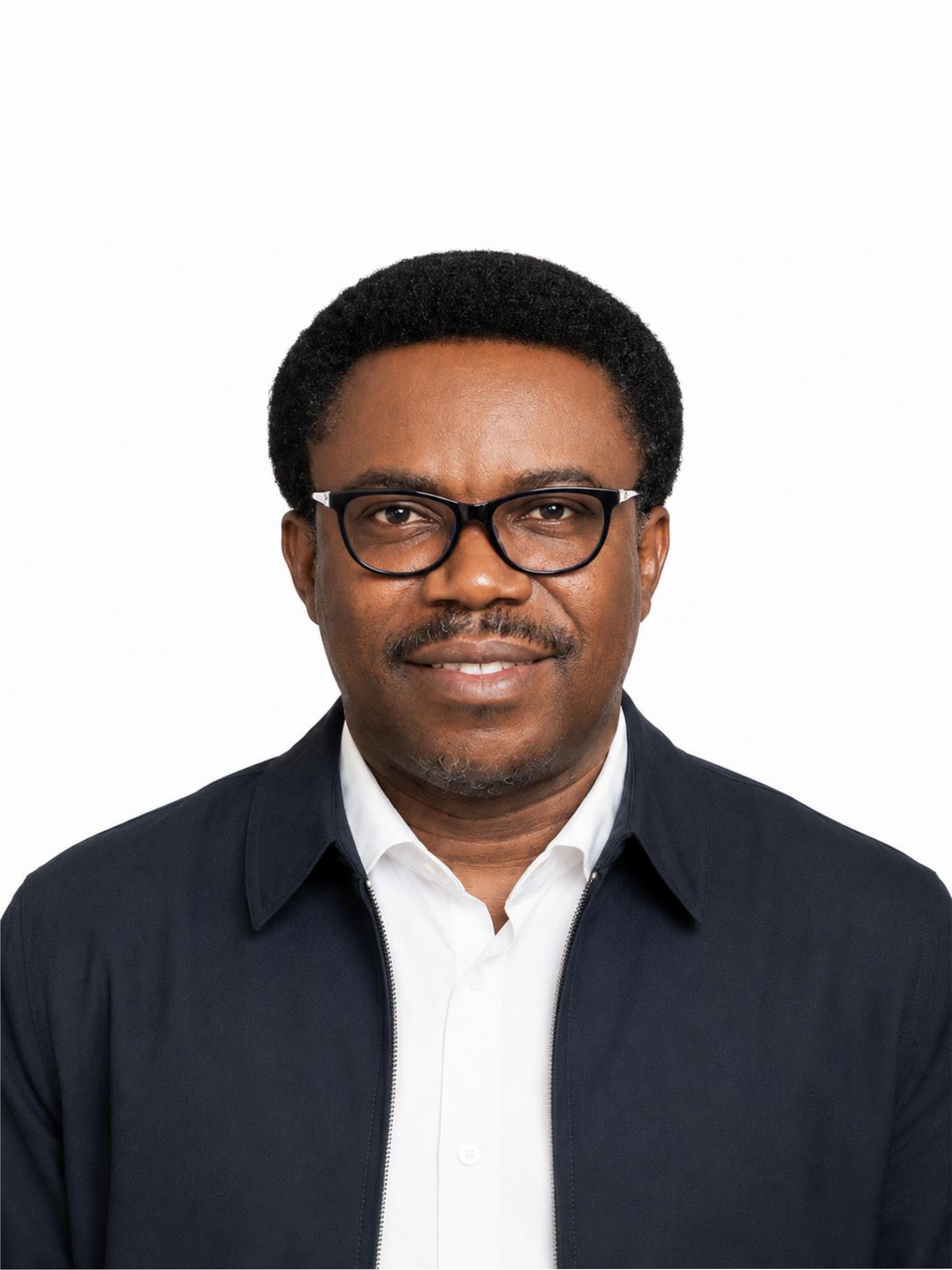 Imoh George